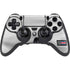 Costa Rica Soccer Flag PlayStation PS4 Skins